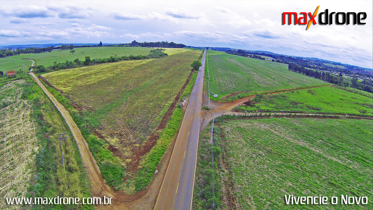 Filmagens aéreas para Agricultura e meio ambiente.
