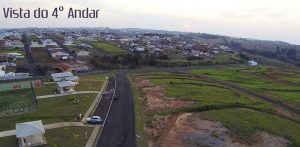 DroneView 4 andar