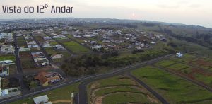 Droneview 12 andar