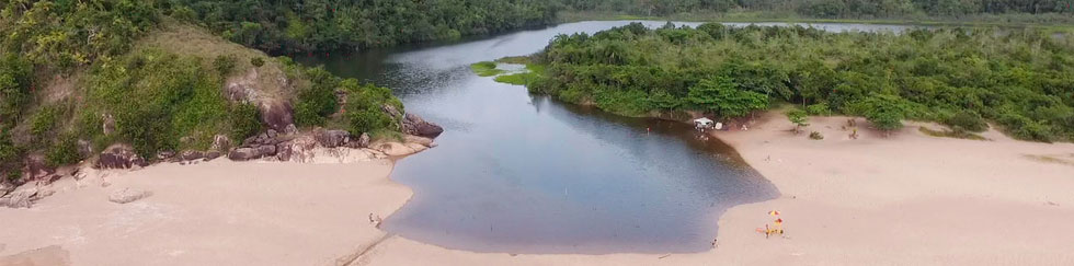 Pilotos de drone com dom artístico