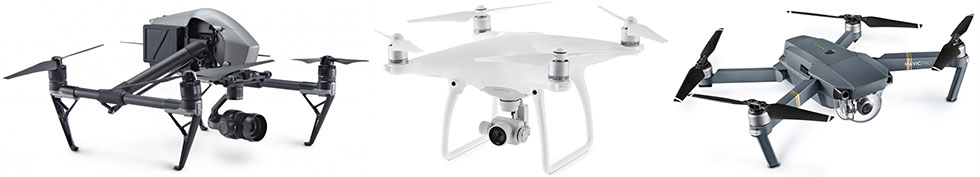 Vale a pena investir em um drone?
