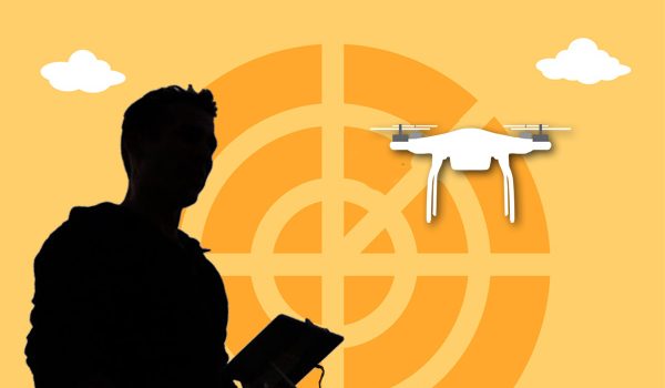 Uso de Drones é Permitido no Brasil?