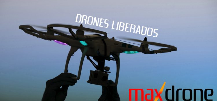Anac Libera uso de Drones no Brasil