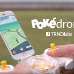 Poke Drone - Pegue realmente Todos os Pokemons