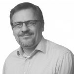 Christoph Bach - Diretor Asociassion de Pilotos de drone