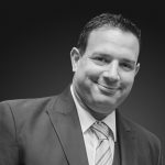 Martin Martin - CEO drones Vip Argentina