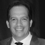 Orlando Perez - Diretor Centro-innovacion Drones Rep. dominicana