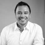Pablo Heredia - Presidente APD Colombia