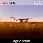 Agricultura e os Drones