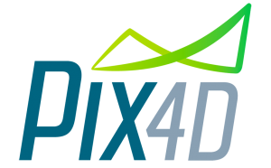 Pix4D Logo Brasil