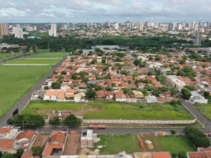 Terreno em Araçatuba - SP