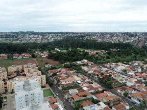 Obra em Araraquara - SP