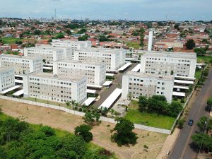 Acompanhamento em Bauru - SP