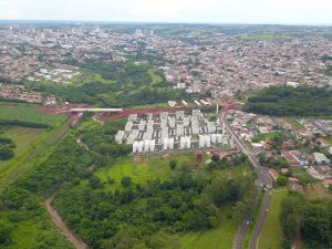 Acompanhamento em Botucatu - SP