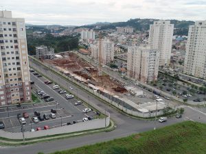 Acompanhamento em Cajamar - SP