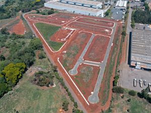 Lotes a venda em Campinas - SP