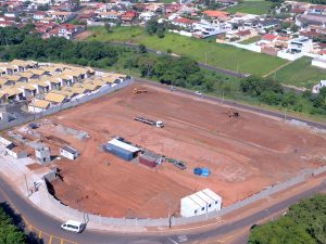 Terraplanagem em Catanduva - SP