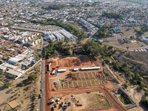 Terreno em Catanduva - SP