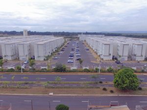 Obra entregue em Ribeirão Preto - SP