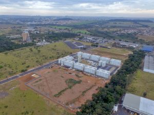 Obra e Terreno em Ribeirão Preto - SP