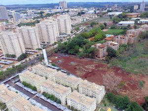 Terreno em Ribeirão Preto - SP