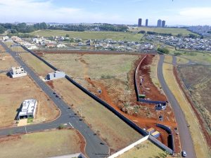 Terreno em Ribeirão Preto - SP