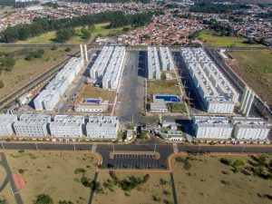 Entrega da obra - Ribeirão Preto - SP