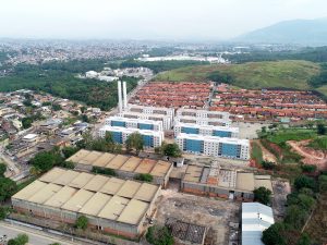 Entrega de obra no Rio de Janeiro - RJ