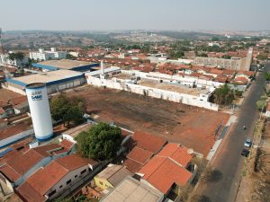 Verificação de terreno em São José do Rio Preto - SP