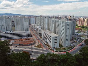 Acompanhamento de obra em São Paulo - SP