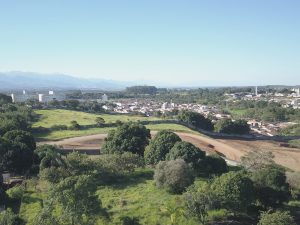 Terraplanagem em Taubaté - SP