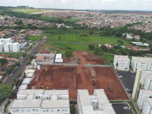 Terreno em Americana - SP