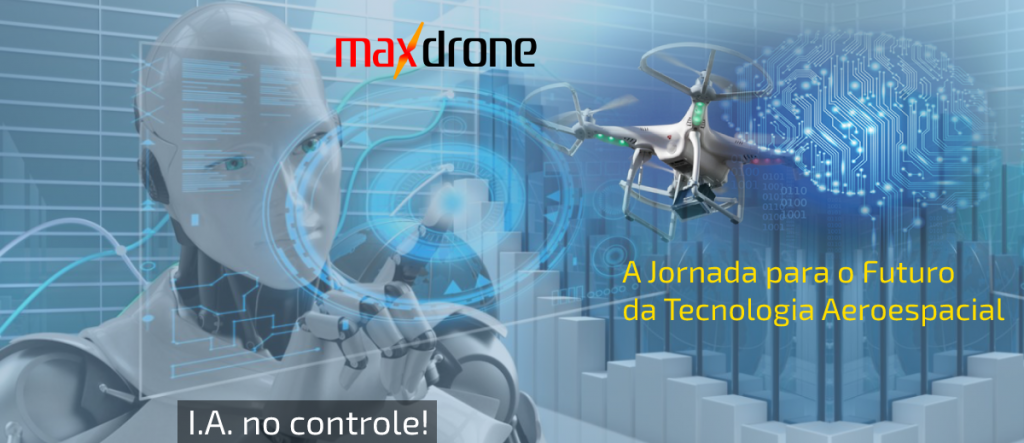 Inteligência Artificial e Drones