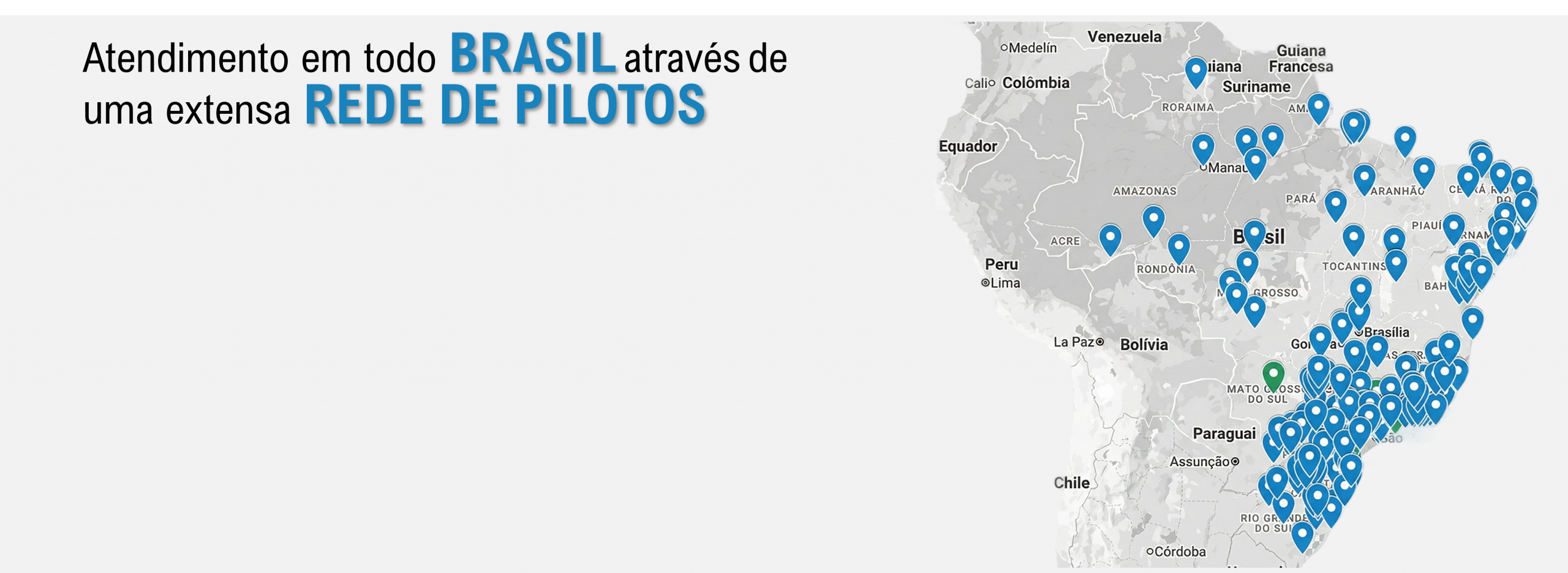 Altamente capacitados