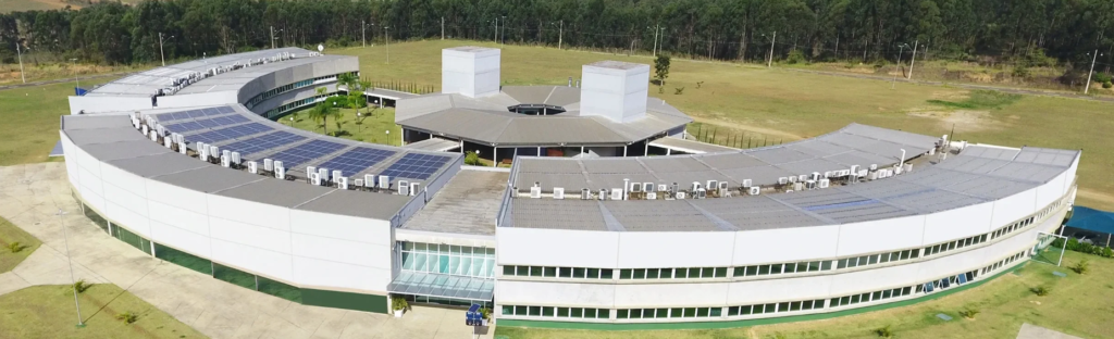 Parque Tecnológico de Sorocaba