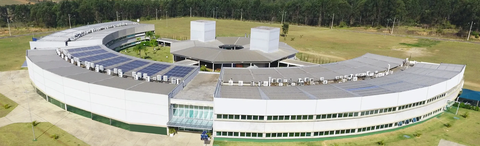 Parque Tecnológico de Sorocaba