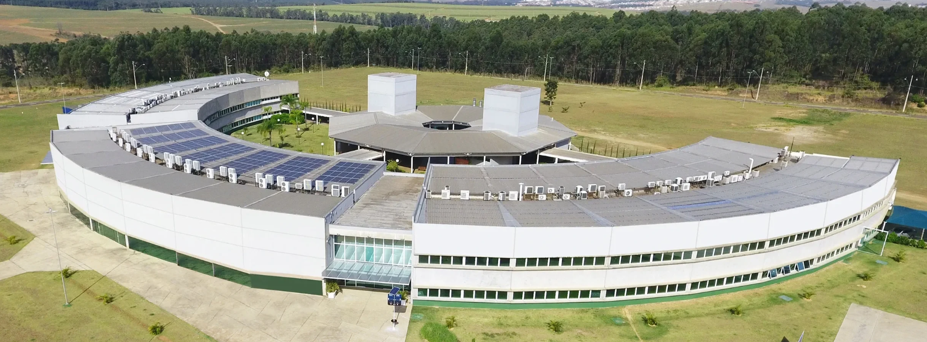 Parque Tecnológico de Sorocaba