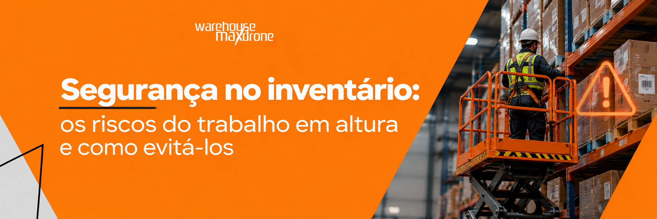 segurança no inventário