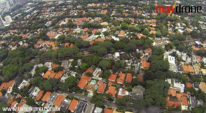 filmagem aérea em Guarulhos sp