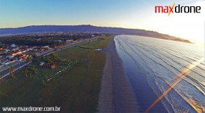 Filmagem com drone em Caraguatatuba